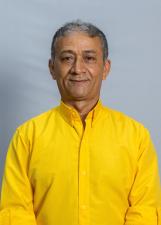 Foto de urna de Ten Alves da Flamengueira