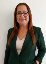 Foto de urna de Mônica Albuquerque