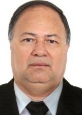 Foto de urna de Engenheiro Joab