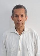 Foto de urna de Lampião Gaúcho
