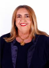 Foto de urna de Merinha da Casa de Apoio