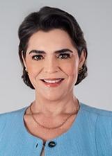 Foto de urna de Michely Farina