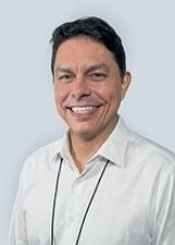 Foto de urna de Raoni Mendes