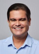 Foto de urna de Mersinho Lucena