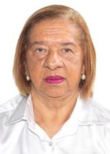 Foto de urna de Helena Holanda