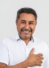 Foto de urna de Samuka