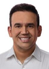 Foto de urna de Doutor Jhony
