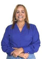 Foto de urna de Lana Dantas