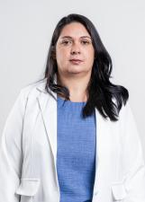 Foto de urna de Júlia Venerando