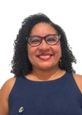 Foto de urna de Rosilene Santana