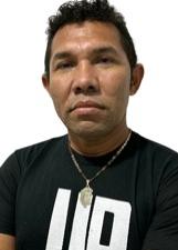 Foto de urna de João Batista