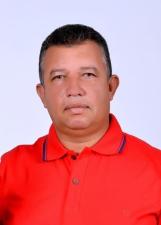 Foto de urna de Valdenicio da Fetraf