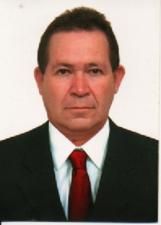 Foto de urna de Noca Ribeiro