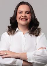 Foto de urna de Bruna Morais