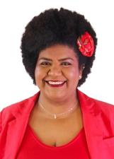 Foto de urna de Jô Oliveira