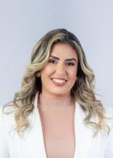 Foto de urna de Tatiana Gomes