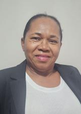 Foto de urna de Suelma Tavares