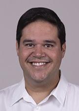 Foto de urna de Anderson Monteiro