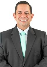 Foto de urna de Dr. Bruno Deriu