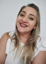 Foto de urna de Luciene Farias