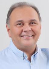 Foto de urna de Manoel Ludgério