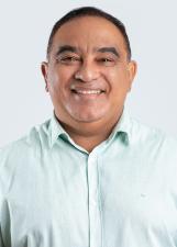 Foto de urna de Marcos Eron