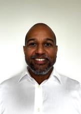 Foto de urna de Prof. Stenio Soares