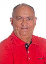 Foto de urna de Jânio Pereira