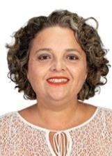 Foto de urna de Rosely Louzada