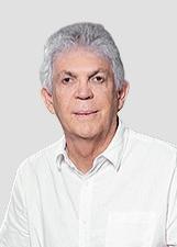 Foto de urna de Ricardo Coutinho