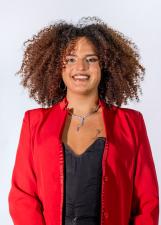 Foto de urna de Gabi Benvenutty