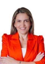 Foto de urna de Enfermeira Mary Priscila
