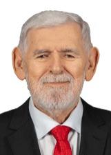 Foto de urna de Luiz Couto