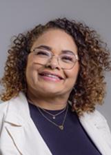 Foto de urna de Rosi Cruz
