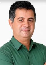 Foto de urna de Nino do Rangel
