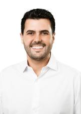 Foto de urna de Wilson Filho
