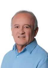 Foto de urna de Branco Mendes