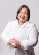 Foto de urna de Professora Ivonete