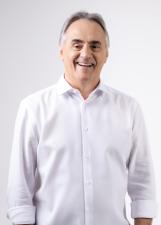 Foto de urna de Luciano Cartaxo