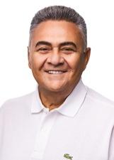 Foto de urna de Marcio Roberto