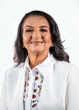 Foto de urna de Leonice Lopes