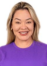 Foto de urna de Janny Milanes