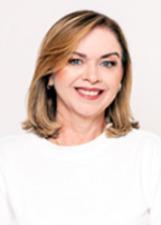 Foto de urna de Silvia Benjamin