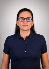 Foto de urna de Capitã Rebeca