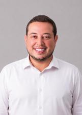 Foto de urna de Renan da Resenha