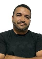 Foto de urna de Jonas Souza