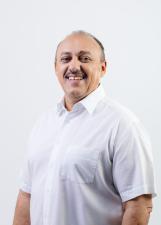 Foto de urna de Zezinho Botafogo