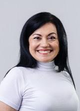 Foto de urna de Cris Furtado