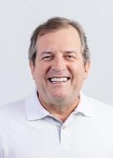 Foto de urna de Fábio Tyrone