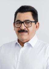 Foto de urna de Dr. Levy da Habitação